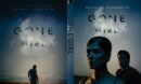 Gone Girl (2014) Custom DVD Cover