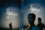 Gone Girl dvd cover