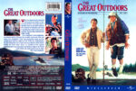 Great Outdoors, The dvd cover