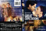 Great Expectations dvd cover