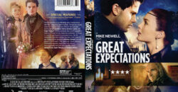 Great Expectations dvd cover