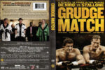 Grudge Match dvd cover