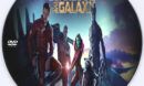 Guardians of the Galaxy (2014) Custom Label