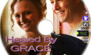 Healed By Grace (2012) R1 Custom Label
