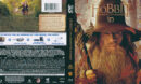 The Hobbit: An Unexpected Journey 3D (2012) Blu-Ray