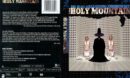 The Holy Mountain (1973) R0 DVD Cover