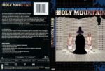 The Holy Mountain dvd cover