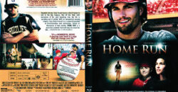 Home Run blu-ray dvd cover