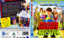 Horrid Henry (2011) R2 Cover