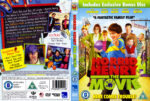 Horrid Henry (2011) R2 Cover