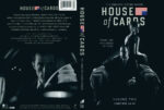 House of Cards dvd cover