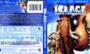 Ice Age: Dawn of the Dinosaurs (2009) Blu-Ray