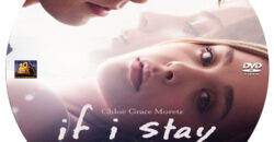 If I Stay cd cover