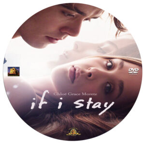 If I Stay cd cover