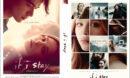 If I Stay (2014) Custom DVD Cover