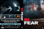 In Fear dvd cover