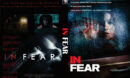 In Fear (2013) Custom DVD Cover