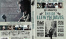 Inside Llewyn Davis dvd cover