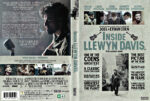 Inside Llewyn Davis dvd cover