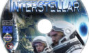 Interstellar (2014) R1 Custom Label