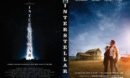 Interstellar (2014) Custom DVD Cover