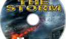 Into The Storm (2014) R1 Custom Label