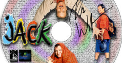 Jack cd cover