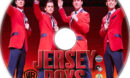 Jersey Boys (2014) R1 Custom Label