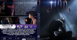 Jinn DVD Cover