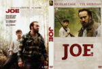 joe dvd cover