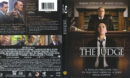 the judge blu-ray dvd cover