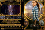 Jupiter Ascending dvd cover