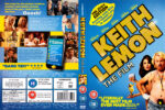 Keith Lemon The Film Cover