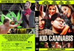 Kid Cannabis dvd cover