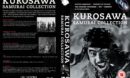Kurosawa Samurai Collection R2