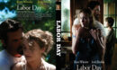 Labor Day (2013) Custom DVD Cover