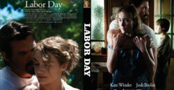 labor day dvd cover