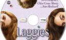 Laggies (2014) R1 Custom Label