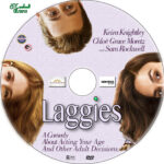 Laggies dvd label