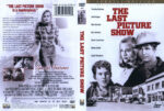 The Last Picture Show dvd cover