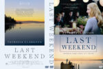 Last Weekend dvd cover