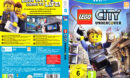 Lego City: Undercover (2013) Pal