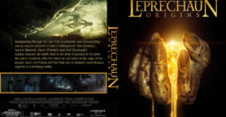 Leprechaun: Origins dvd cover