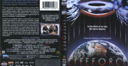 Lifeforce blu-ray dvd cover