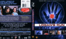 Logan's Run (2009) Blu-Ray