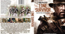 lone survivor dvd cover