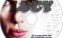 Lucy dvd label