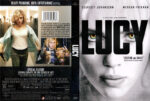 Lucy dvd cover