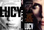 lucy dvd cover