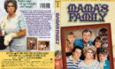 Mama's Family season 1 dvd cover
